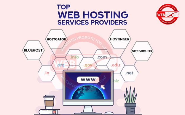 Top Web Hosting Platforms
