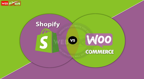 Shopify vs WooCommerce(Comparison)